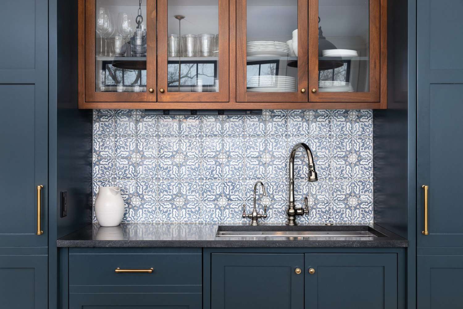 6 Kitchen Paint Trends to Consider in 2023