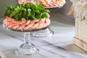 classic shrimp cocktail