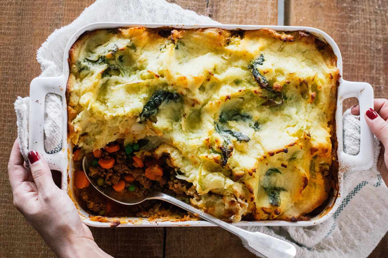 27 St. Patrick's Day Recipes That Will Help You Build the Perfect Menu