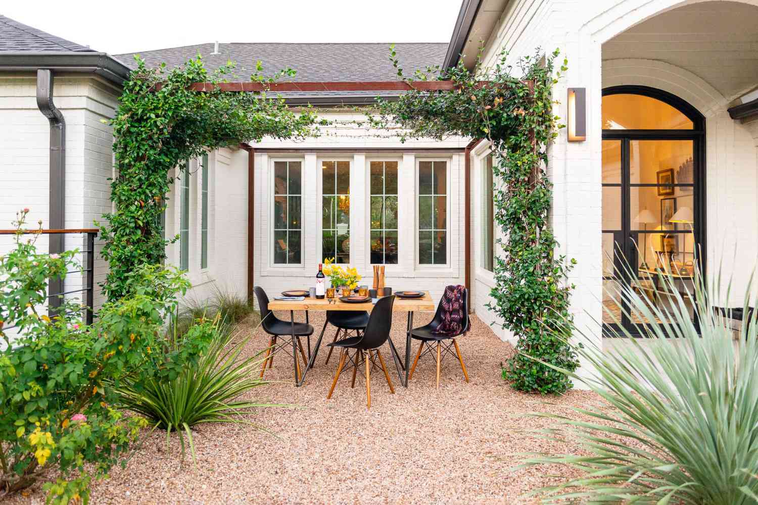 6 Garden Ideas That Will Boost the Value of Your Home
