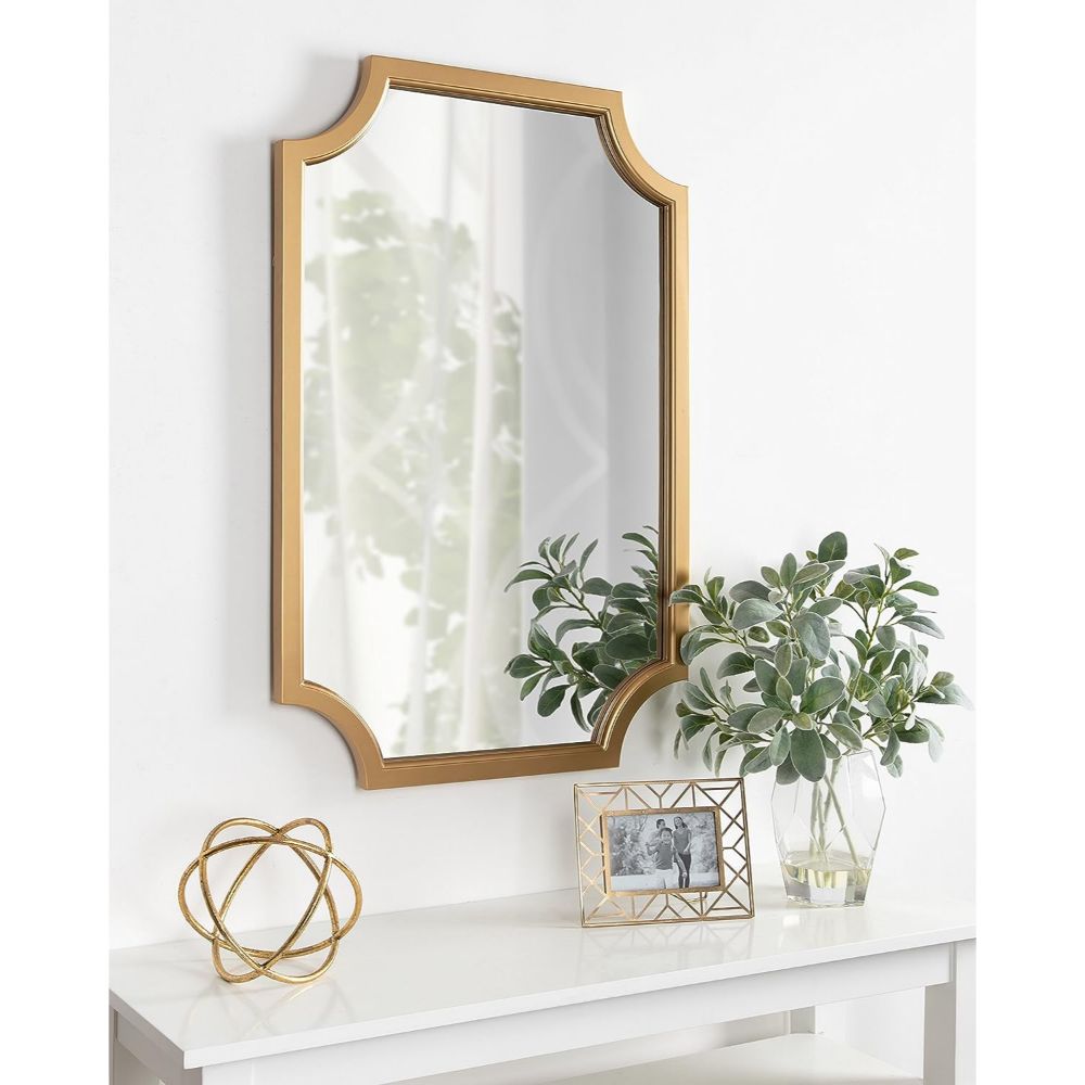 Wall Accent Mirror