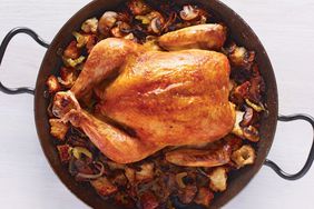 Thanksgiving Turkey Roasts