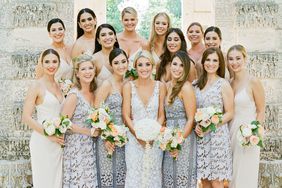 natalie jamey wedding bridesmaids