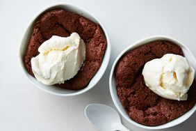 pudding cakes