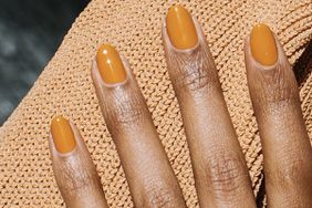 Paintbox Single Nail Lacquer in Like Camel