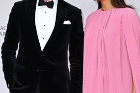 Tom Hiddleston and Zawe Ashton attend the EE British Academy Film Awards