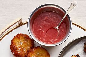 zesty tomato dipping sauce